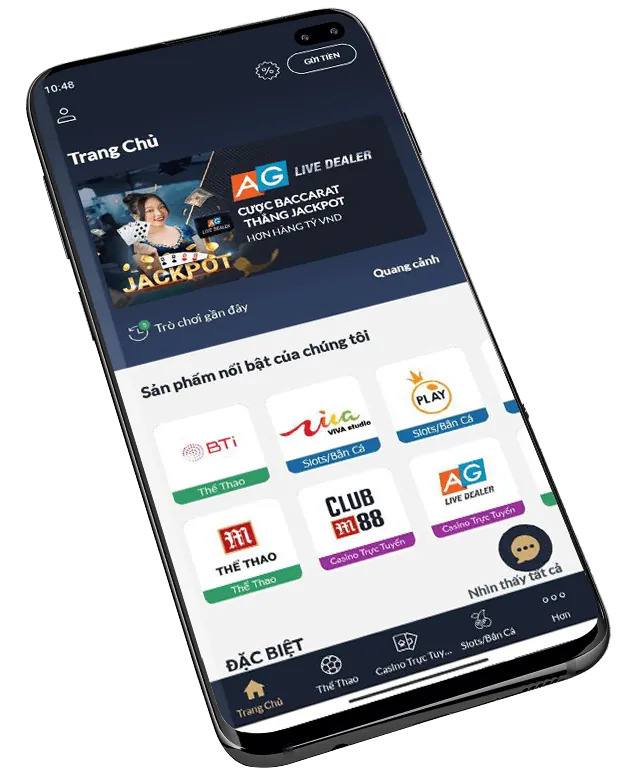 Tải ứng dụng 100k8