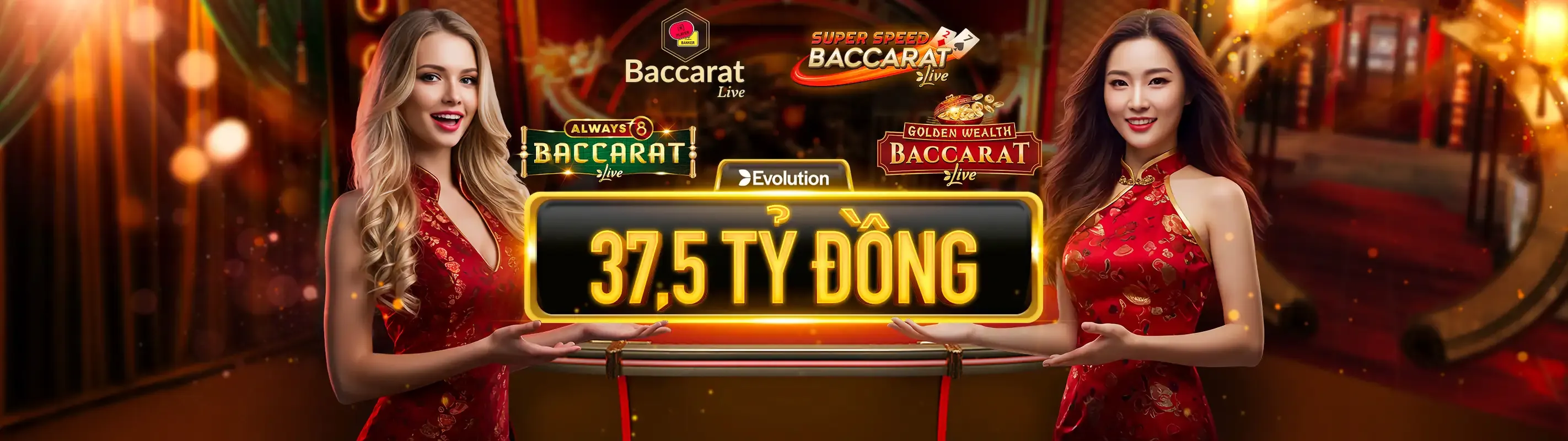Roulette Trực tiếp tại 100k8
