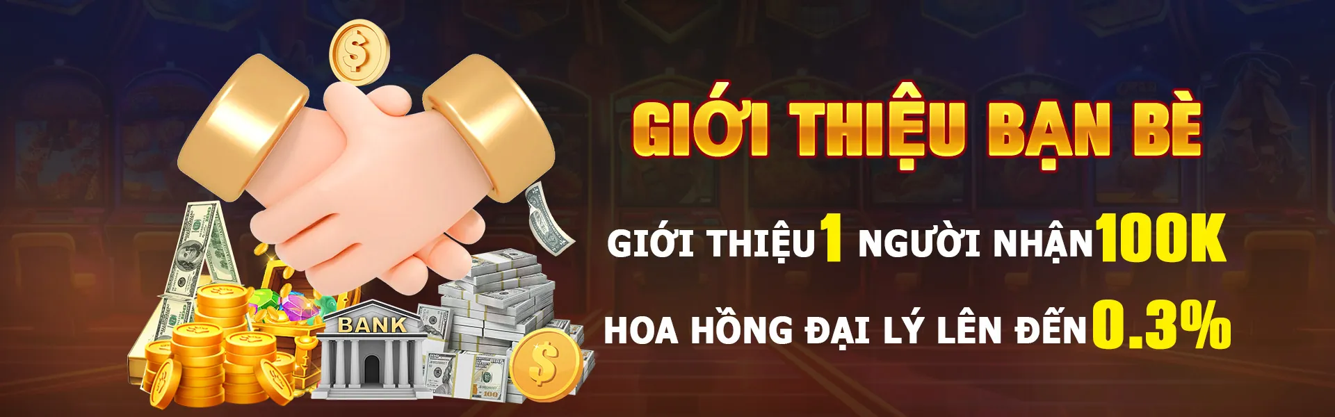 Sòng bạc trực tuyến 100k8 với dealer người thật
