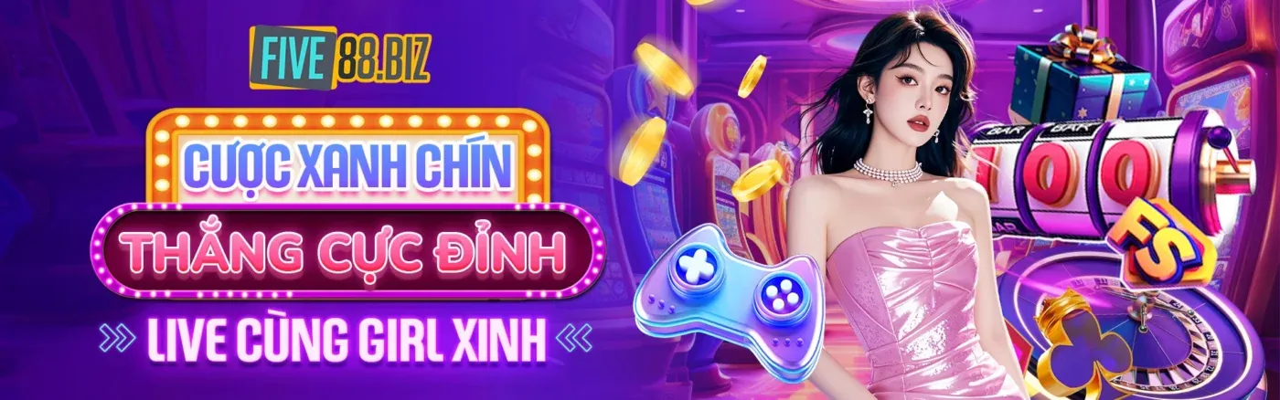 Baccarat Trực tiếp tại 100k8